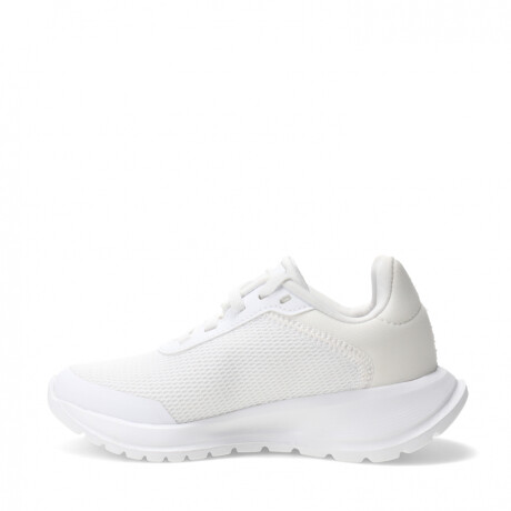 Championes Infantiles Adidas Run Tensaur Blanco