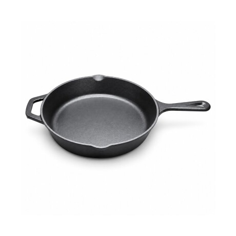 SARTEN DE HIERRO FUNDIDO FIRE KING 26 CM SARTEN DE HIERRO FUNDIDO FIRE KING 26 CM