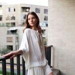 VESTIDO NALA BLANCO