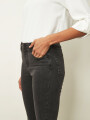 JEAN CADIZ SKINNY GRIS OSCURO