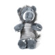 Peluche para Perro Eddie Monstruito - Suave y Divertido Peluche para Perro Eddie Monstruito - Suave y Divertido