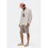 CAMISA MASC OFF WHITE
