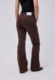 Jeans Varius Chocolate