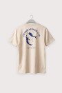 MERMAID CLUB TEE Ice