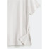 BLUSA MM FEM BEGE CLARO