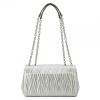 Crossbody Jaslee Convertible Xbody Flap Silver