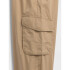 V-PULL ON BAGGY MOJAVE