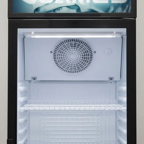 Heladera James Vitrina Comercial VC-395 Heladera James Vitrina Comercial VC-395