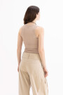 MUSCULOSA MIA Nude