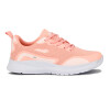 Championes Avia Factor Mujer Durazno-blanco