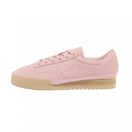 Championes LACOSTE Aura Pink
