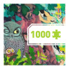 Puzzle Owls and Birds 1000 piezas Puzzle Owls and Birds 1000 piezas