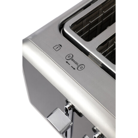 Tostadora Smartlife Digital 4 Panes 7 Niveles SL-TOD1520 Tostadora Smartlife Digital 4 Panes 7 Niveles SL-TOD1520