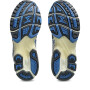 Zapatillas Gel-Nimbus 10.1 Unisex Cream/Polar Night