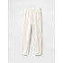 VTG SOFT LOGO JOGGER_SP25 NEW OFF WHITE