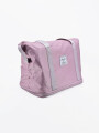 BOLSO TRIP PLEGABLE ROSADO