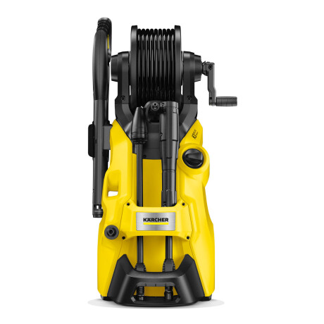 HIDROLAVADORA 120-BAR AMARILLO KARCHER K3 DELUXE