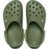 Crocs Crocband Gum Clog Unisex Cargo