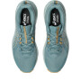 Zapatillas Trail Running Gel-Sonoma 8 Hombre Foggy Teal/ocean Haze