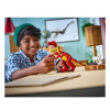 Dinosaurio Feroz Lego Dinosaurio Feroz Lego
