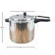 Olla a presión 4,5 lts Línea Classic PLATEADO