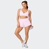Short Fabletics Sunchaser Rosa
