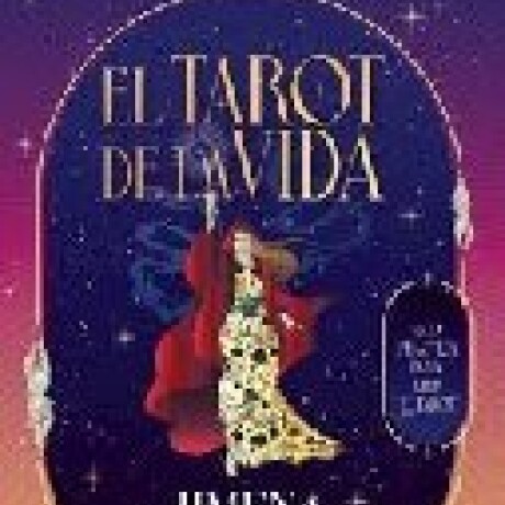 EL TAROT DE LA VIDA EL TAROT DE LA VIDA