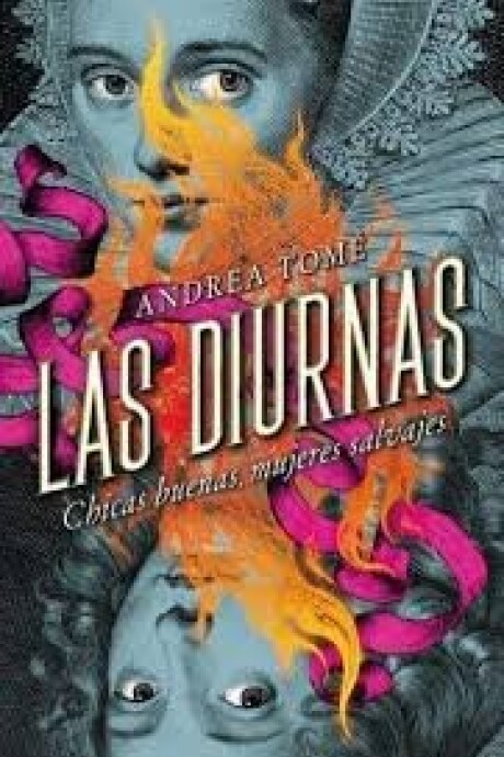 LAS DIURNAS LAS DIURNAS