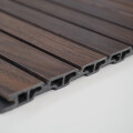 REVESTIMIENTO WPC INTERIOR HABITARE MODELO LK-H8117 / 2900X240X10mm Revestimiento Wpc Interior Habitare Modelo Lk-h8117 / 2900x240x10mm