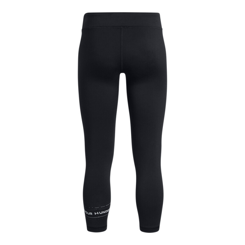 G Motion Branded Ankle Leg-BLK BLK-001