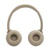 Auricular JBL Tune 530BT Bluetooth Beige