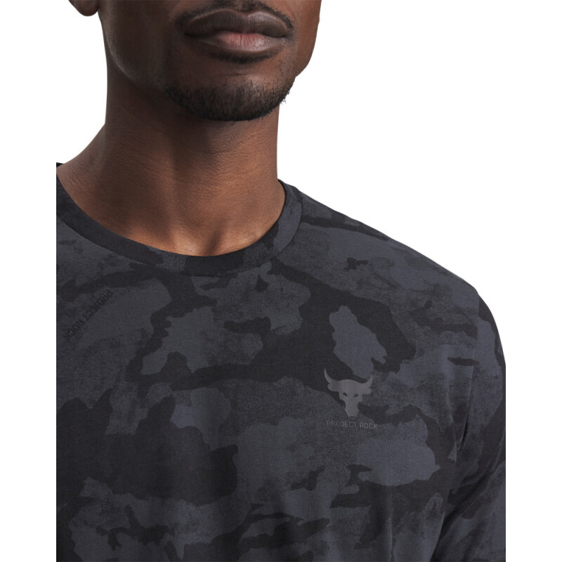 Pjt Rck AOP SS-GRN BLK-001