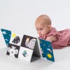 Librito Tummy-Time con espejo taf toys Librito Tummy-Time con espejo taf toys