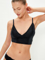 BRALETTE NEFER NEGRO