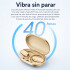 Auriculares Honor Choice Auricular Ows Earbuds AURICULAR HONOR CHOICE OPEN EAR DORADO