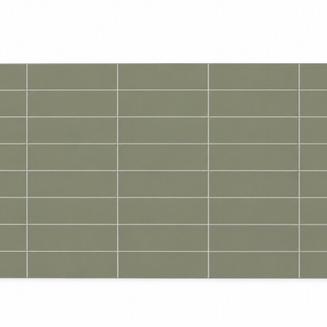 Placas Revestimiento SPC para Pared Green Brick Placas Revestimiento SPC para Pared Green Brick
