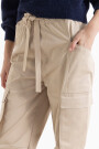 PANTALON FIONA Beige