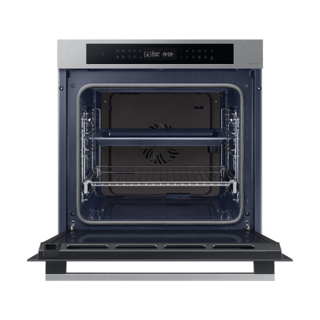 Horno Eléctrico de Empotrar Samsung 76 L con Vapor Natural NV7B4040VAS Horno Eléctrico de Empotrar Samsung 76 L con Vapor Natural NV7B4040VAS