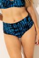 BOMBACHA ALTA DESIRE EST. SHIBORI