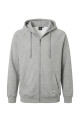 Campera O'Neill Urban Basic Gris