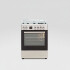 Cocina A Gas James C 25a Tks G2 Inox 4 Hornallas COCINA JAMES C25A TKS G2 INOX