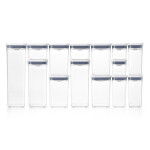 OXO GG JUEGO DE 20 RECIPIENTES POP N/A