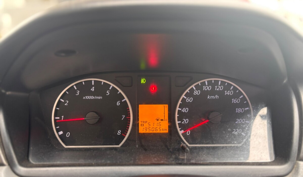 Mitsubishi Lancer 1.6 GLX - 2011 Mitsubishi Lancer 1.6 GLX - 2011