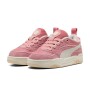 Zapatillas Puma Puma-180 Pro Washed Suede Mujer Jasmine Flower-Rosy Outlook-Wild Pink