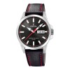 Reloj Festina Classics F20358/4 para hombre con esfera negra Negro