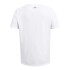 UA M BOXED SPORTS UPDATED SS-WHT WHT-100
