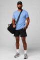 Short The 7" One Short Hombre Black