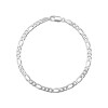 Pulsera cartier - Plata 925 - Sin piedra - PU3843 sinpiedra
