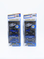 SET VEHICULOS POLICIA AZUL (V)
