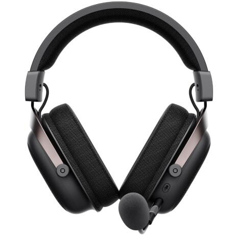 AURICULARES HAVIT GAMING SERIES H2002D PRO NEGRO, MICROFONO DESMONTABLE, BANDA AJUSTABLE, C/CABLE AURICULARES HAVIT GAMING SERIES H2002D PRO NEGRO, MICROFONO DESMONTABLE, BANDA AJUSTABLE, C/CABLE